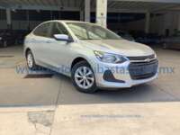 Chevrolet Onix 2022  IMG_4481