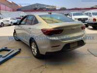 Chevrolet Onix 2022  IMG_4485