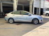 Chevrolet Onix 2022  IMG_4482