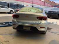 Chevrolet Onix 2022  IMG_4484