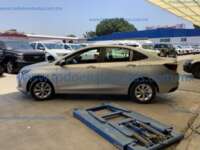 Chevrolet Onix 2022  IMG_4486