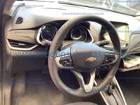 Chevrolet Onix 2022  IMG_4489