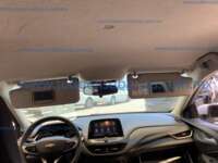Chevrolet Onix 2022  IMG_4496