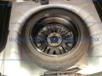 Nissan Kicks 2022 5p Platinum Bitono L4/1.6 CVT 2022 Nissan Kicks Ingreso Cajuela 1