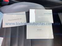 Nissan Kicks 2022 5p Platinum Bitono L4/1.6 CVT 2022 Nissan Kicks Ingreso Documentos 0