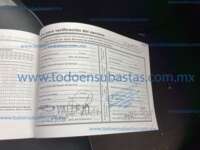 Nissan Kicks 2022 5p Platinum Bitono L4/1.6 CVT 2022 Nissan Kicks Ingreso Documentos 1