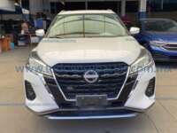 Nissan Kicks 2022 5p Platinum Bitono L4/1.6 CVT 2022 Nissan Kicks Ingreso Exteriores 1