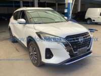 Nissan Kicks 2022 5p Platinum Bitono L4/1.6 CVT 2022 Nissan Kicks Ingreso Exteriores 2
