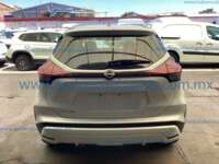 Nissan Kicks 2022 5p Platinum Bitono L4/1.6 CVT 2022 Nissan Kicks Ingreso Exteriores 5