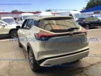 Nissan Kicks 2022 5p Platinum Bitono L4/1.6 CVT 2022 Nissan Kicks Ingreso Exteriores 6