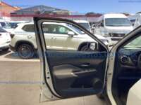 Nissan Kicks 2022 5p Platinum Bitono L4/1.6 CVT 2022 Nissan Kicks Ingreso Interiores 0