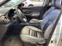 Nissan Kicks 2022 5p Platinum Bitono L4/1.6 CVT 2022 Nissan Kicks Ingreso Interiores 1