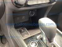 Nissan Kicks 2022 5p Platinum Bitono L4/1.6 CVT 2022 Nissan Kicks Ingreso Interiores 11