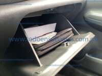 Nissan Kicks 2022 5p Platinum Bitono L4/1.6 CVT 2022 Nissan Kicks Ingreso Interiores 14