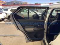 Nissan Kicks 2022 5p Platinum Bitono L4/1.6 CVT 2022 Nissan Kicks Ingreso Interiores 15