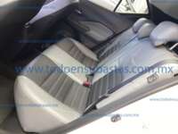 Nissan Kicks 2022 5p Platinum Bitono L4/1.6 CVT 2022 Nissan Kicks Ingreso Interiores 16