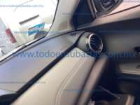 Nissan Kicks 2022 5p Platinum Bitono L4/1.6 CVT 2022 Nissan Kicks Ingreso Interiores 18