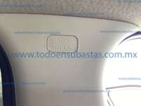 Nissan Kicks 2022 5p Platinum Bitono L4/1.6 CVT 2022 Nissan Kicks Ingreso Interiores 19