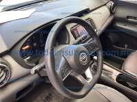 Nissan Kicks 2022 5p Platinum Bitono L4/1.6 CVT 2022 Nissan Kicks Ingreso Interiores 2