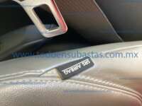 Nissan Kicks 2022 5p Platinum Bitono L4/1.6 CVT 2022 Nissan Kicks Ingreso Interiores 20