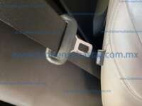 Nissan Kicks 2022 5p Platinum Bitono L4/1.6 CVT 2022 Nissan Kicks Ingreso Interiores 21