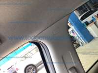 Nissan Kicks 2022 5p Platinum Bitono L4/1.6 CVT 2022 Nissan Kicks Ingreso Interiores 22