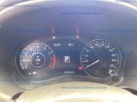 Nissan Kicks 2022 5p Platinum Bitono L4/1.6 CVT 2022 Nissan Kicks Ingreso Interiores 3