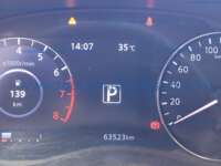 Nissan Kicks 2022 5p Platinum Bitono L4/1.6 CVT 2022 Nissan Kicks Ingreso Interiores 4