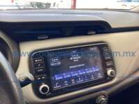 Nissan Kicks 2022 5p Platinum Bitono L4/1.6 CVT 2022 Nissan Kicks Ingreso Interiores 8