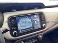 Nissan Kicks 2022 5p Platinum Bitono L4/1.6 CVT 2022 Nissan Kicks Ingreso Interiores 9