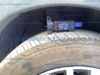 Nissan Kicks 2022 5p Platinum Bitono L4/1.6 CVT IMG_5846