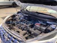 Nissan Kicks 2022 5p Platinum Bitono L4/1.6 CVT 2022 Nissan Kicks Ingreso Motor 0