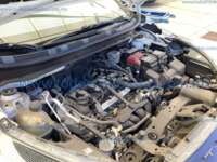 Nissan Kicks 2022 5p Platinum Bitono L4/1.6 CVT 2022 Nissan Kicks Ingreso Motor 2