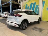 Nissan Kicks 2022 5p Exclusive L4/1.6 CVT      2022 Nissan Kicks Venta Exteriores 5