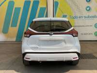 Nissan Kicks 2022 5p Exclusive L4/1.6 CVT      2022 Nissan Kicks Venta Exteriores 6
