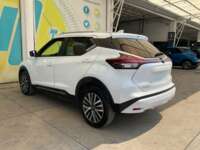 Nissan Kicks 2022 5p Exclusive L4/1.6 CVT      2022 Nissan Kicks Venta Exteriores 7