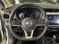 Nissan Kicks 2022 5p Exclusive L4/1.6 CVT      2022 Nissan Kicks Venta Interiores 1