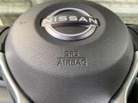 Nissan Kicks 2022 5p Exclusive L4/1.6 CVT      2022 Nissan Kicks Venta Interiores 13