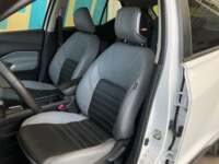 Nissan Kicks 2022 5p Exclusive L4/1.6 CVT      2022 Nissan Kicks Venta Interiores 19