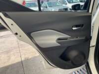 Nissan Kicks 2022 5p Exclusive L4/1.6 CVT      2022 Nissan Kicks Venta Interiores 20
