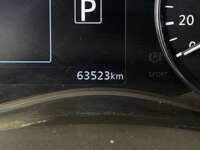 Nissan Kicks 2022 5p Exclusive L4/1.6 CVT      2022 Nissan Kicks Venta Interiores 3