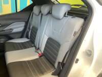 Nissan Kicks 2022 5p Exclusive L4/1.6 CVT      2022 Nissan Kicks Venta Interiores 21