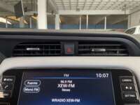 Nissan Kicks 2022 5p Exclusive L4/1.6 CVT      2022 Nissan Kicks Venta Interiores 7