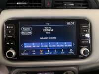 Nissan Kicks 2022 5p Exclusive L4/1.6 CVT      2022 Nissan Kicks Venta Interiores 8