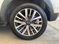 Nissan Kicks 2022 5p Exclusive L4/1.6 CVT      2022 Nissan Kicks Venta Llantas 4