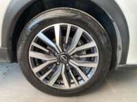 Nissan Kicks 2022 5p Exclusive L4/1.6 CVT      2022 Nissan Kicks Venta Llantas 10