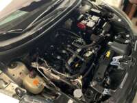 Nissan Kicks 2022 5p Exclusive L4/1.6 CVT      2022 Nissan Kicks Venta Motor 1