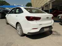 Chevrolet Onix 2023 4p LS L3/1.0/T Aut IMG_9182