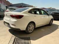 Chevrolet Onix 2023 4p LS L3/1.0/T Aut IMG_9180