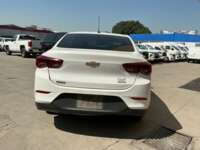 Chevrolet Onix 2023 4p LS L3/1.0/T Aut IMG_9181